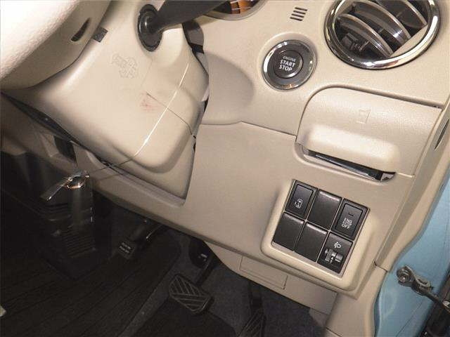 MAZDA FLAIR WAGON 2013
