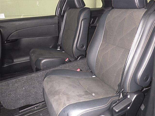 TOYOTA ESTIMA 2016