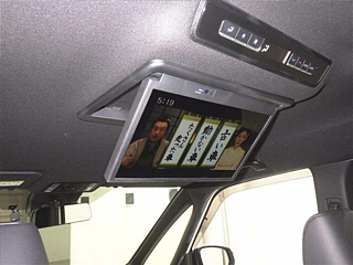 TOYOTA VOXY 2023
