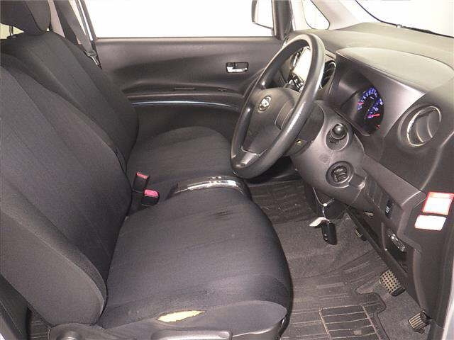 DAIHATSU TANTO EXE 2012
