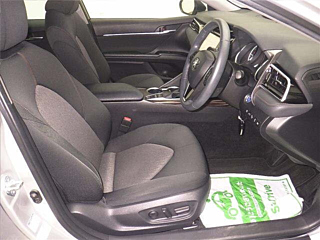 TOYOTA CAMRY 2017