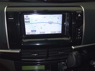 TOYOTA ESTIMA 2013