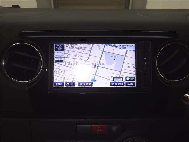 DAIHATSU TANTO EXE 2012