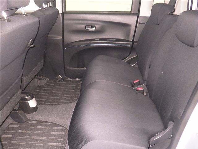 DAIHATSU TANTO EXE 2012