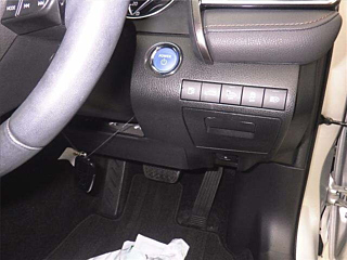 TOYOTA CAMRY 2017