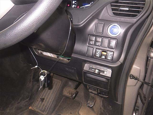 TOYOTA NOAH 2020