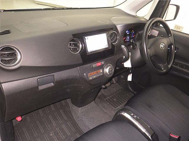 DAIHATSU TANTO EXE 2012