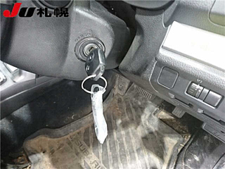 SUBARU FORESTER 2013