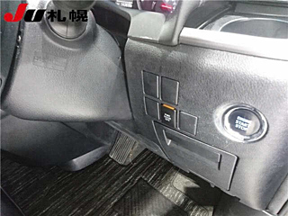 TOYOTA ALPHARD 2017