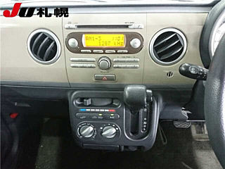 SUZUKI ALTO LAPIN 2012