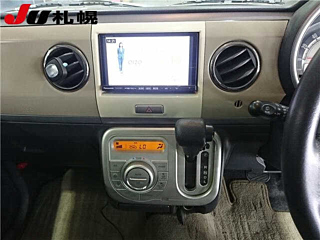 SUZUKI ALTO LAPIN 2012