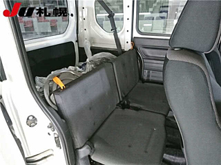 HONDA N VAN 2019