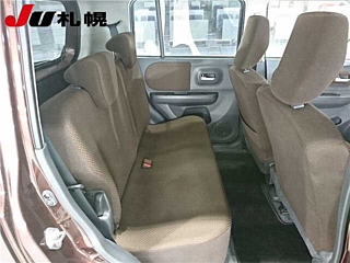 SUZUKI ALTO LAPIN 2012