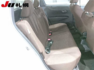TOYOTA VITZ 2011