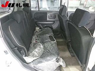 SUZUKI ALTO LAPIN 2012