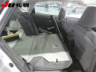 TOYOTA PRIUS 2010