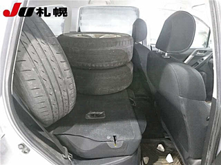 SUBARU FORESTER 2013