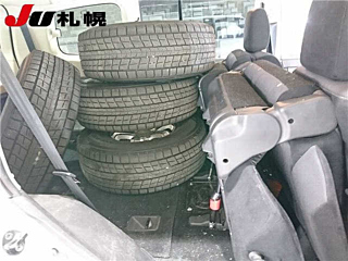 MITSUBISHI PAJERO 2013