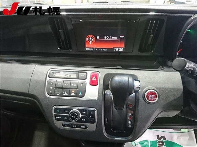 HONDA N ONE 2012