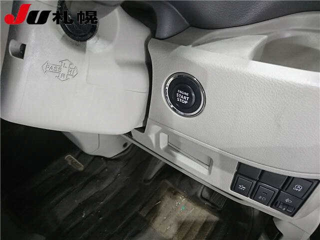 MAZDA FLAIR WAGON 2014