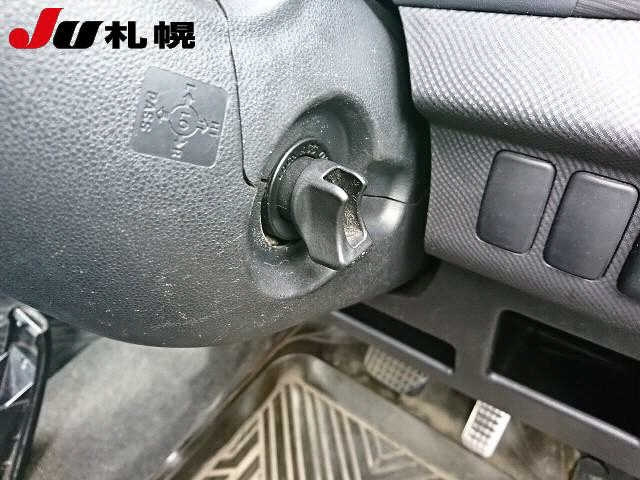 DAIHATSU TANTO EXE 2011