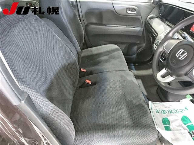 HONDA N ONE 2012