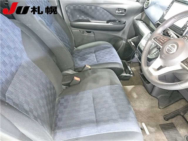 NISSAN DAYZ 2022
