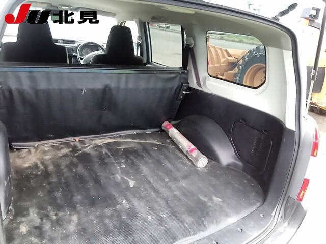 TOYOTA PROBOX 2017
