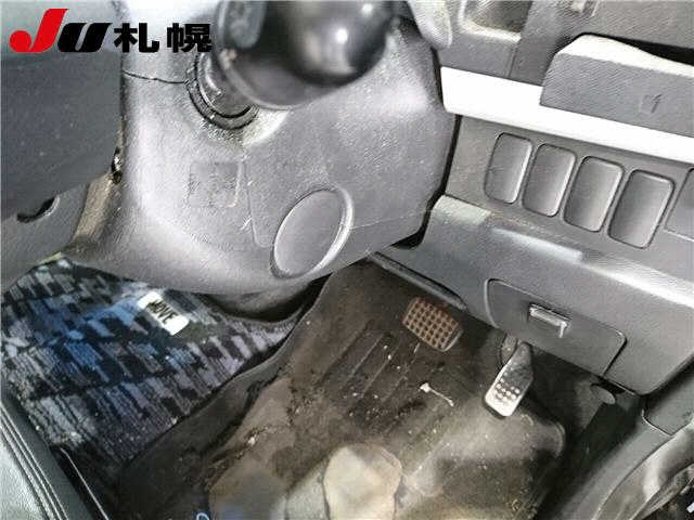 DAIHATSU MOVE 2009
