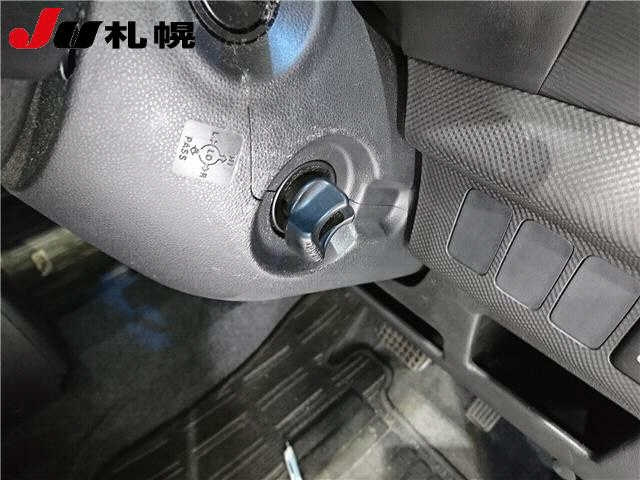 DAIHATSU TANTO EXE 2012