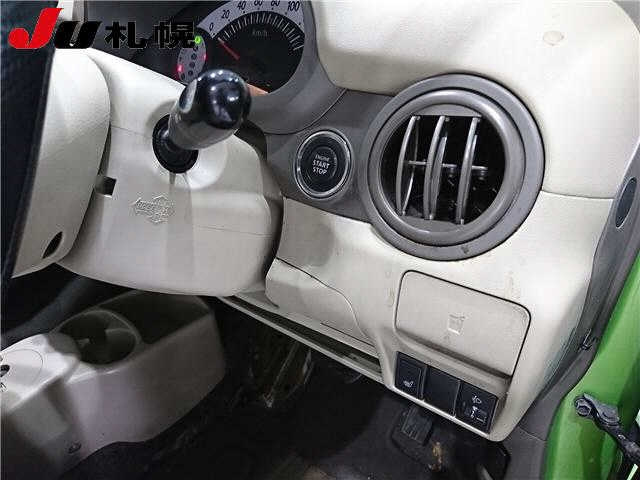 MAZDA CAROL 2010