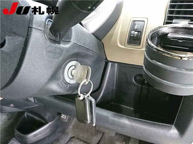 HONDA LIFE 2008