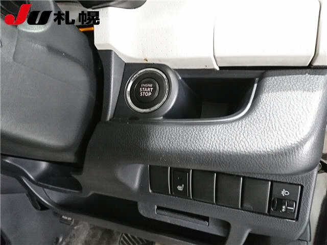 NISSAN MOCO 2011