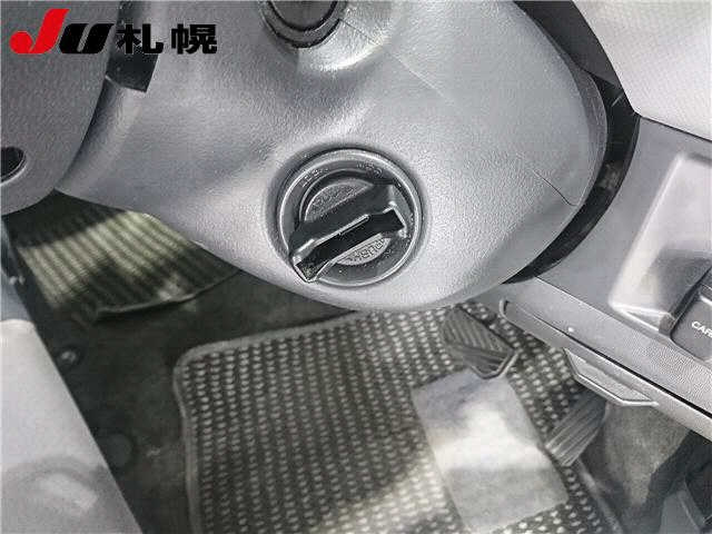 SUZUKI WAGON R 2008
