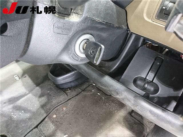 HONDA LIFE 2008
