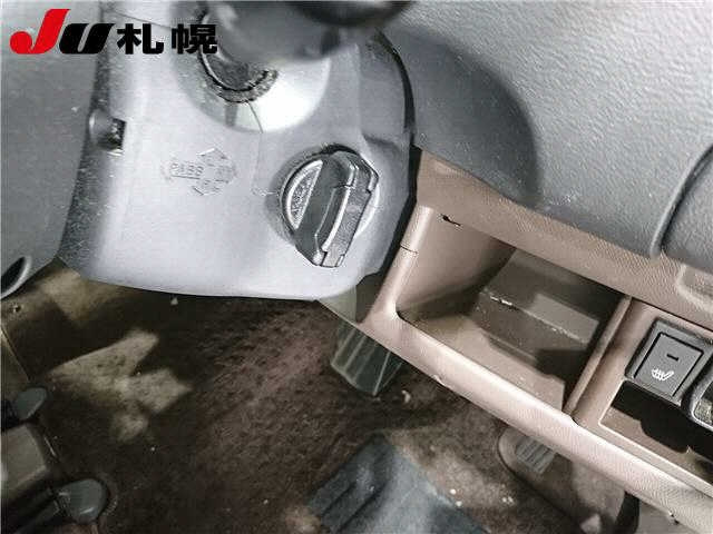NISSAN MOCO 2010