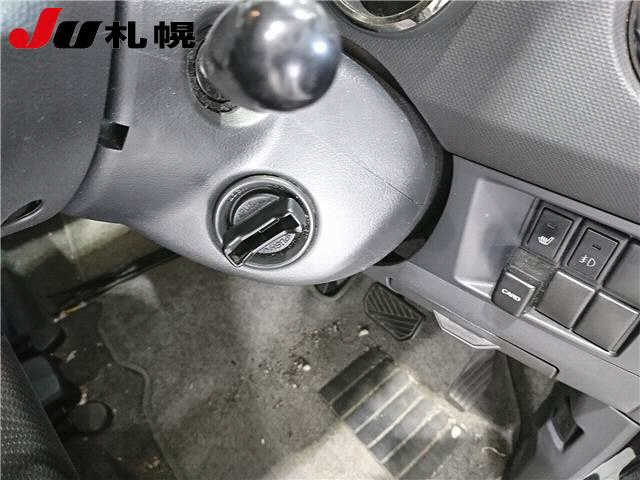 SUZUKI WAGON R 2008