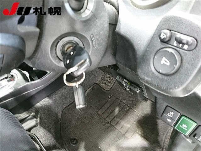 HONDA FIT 2010
