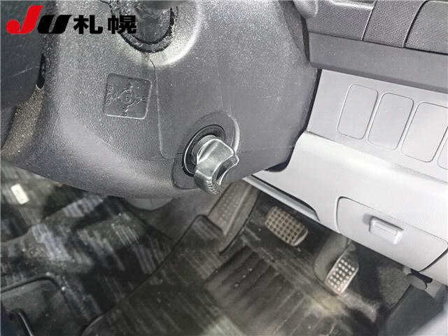 DAIHATSU MOVE 2008
