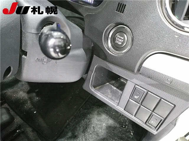 SUZUKI WAGON R 2009