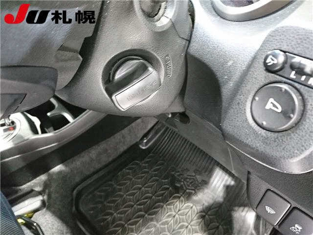 HONDA FIT 2011
