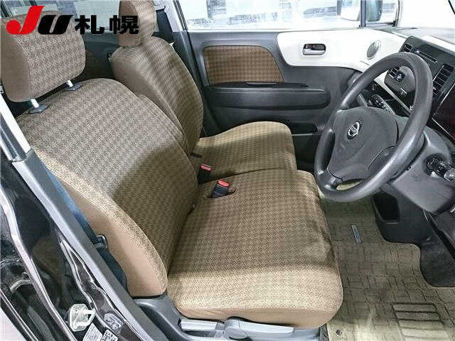 NISSAN MOCO 2011