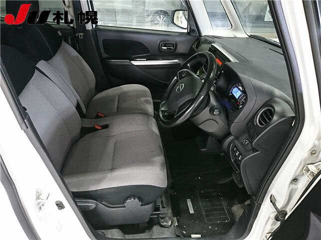 NISSAN DAYZ ROOX 2014