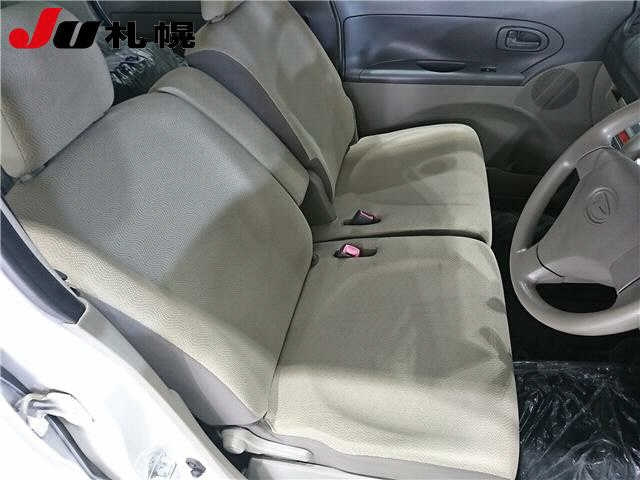 DAIHATSU TANTO 2008