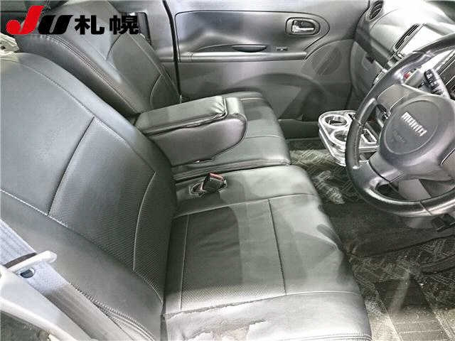 DAIHATSU TANTO 2008