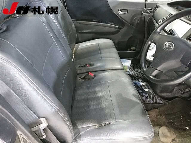DAIHATSU MOVE 2009