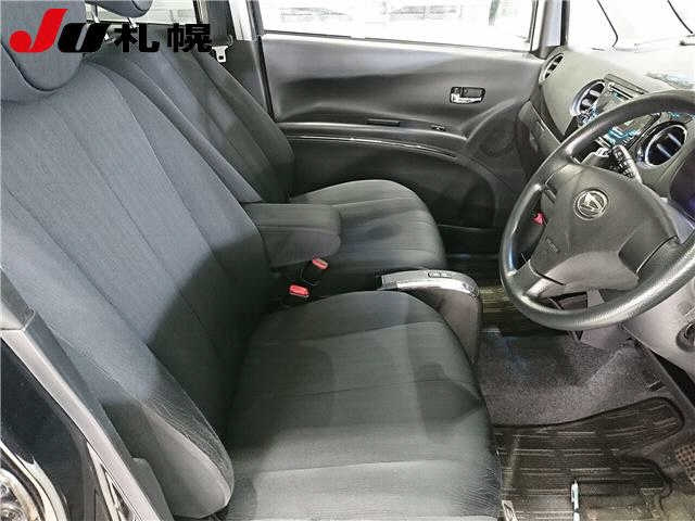 DAIHATSU TANTO EXE 2012