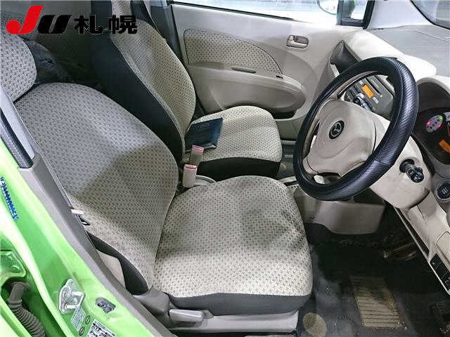 MAZDA CAROL 2010