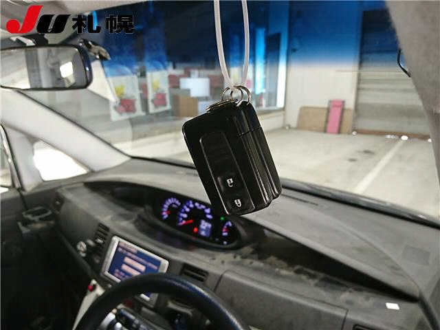 DAIHATSU MOVE 2009