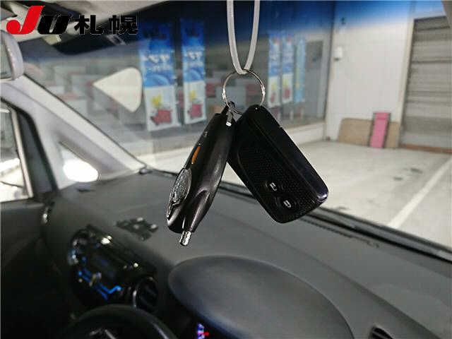 DAIHATSU TANTO EXE 2012